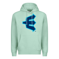 Seafoam everett aquasox Premium Hoodie - linhVisuals