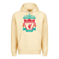 Pina Colada new you'll never walk alone liverpool Premium Hoodie - linhVisuals
