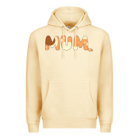 Pina Colada Bluey Mum Premium Hoodie - linhVisuals