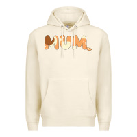 Tofu Bluey Mum Premium Hoodie - linhVisuals