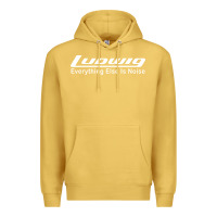 Antique Gold ludwig percussion Premium Hoodie - linhVisuals