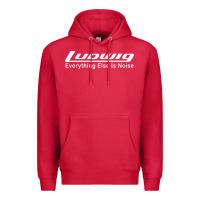 Cardinal ludwig percussion Premium Hoodie - linhVisuals