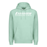 Seafoam ludwig percussion Premium Hoodie - linhVisuals