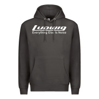 Smoke ludwig percussion Premium Hoodie - linhVisuals