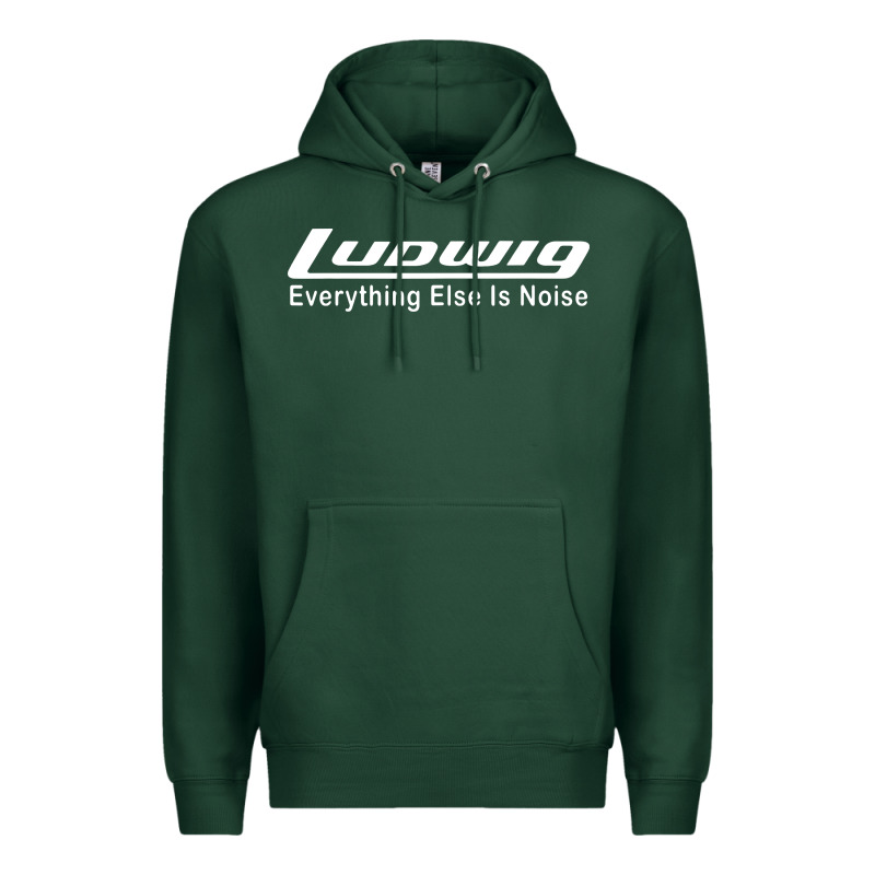 Ludwig Percussion Premium Hoodie by linhVisuals | Teevron