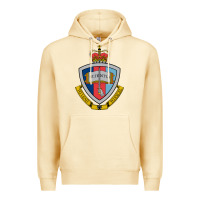 Pina Colada australian defence force academy coat of arms Premium Hoodie - linhVisuals