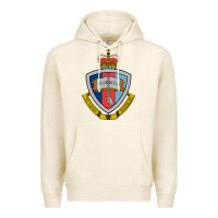 Tofu australian defence force academy coat of arms Premium Hoodie - linhVisuals