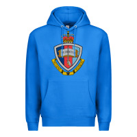 True Royal australian defence force academy coat of arms Premium Hoodie - linhVisuals