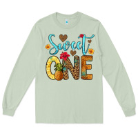 Matcha sweet one pineapple Long Sleeve Tee - Artiststas