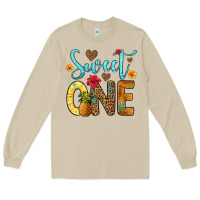 Mushroom sweet one pineapple Long Sleeve Tee - Artiststas