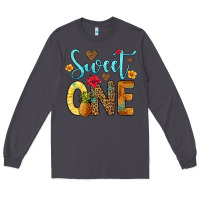 Smoke sweet one pineapple Long Sleeve Tee - Artiststas
