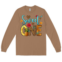 Toasted Coconut sweet one pineapple Long Sleeve Tee - Artiststas