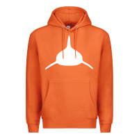 Carrot newandy casagrande Premium Hoodie - linhVisuals