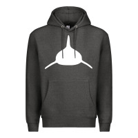Charcoal Heather newandy casagrande Premium Hoodie - linhVisuals
