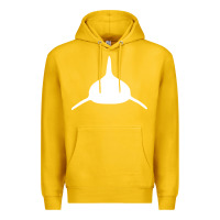 Lemon newandy casagrande Premium Hoodie - linhVisuals