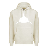 Oatmeal Heather newandy casagrande Premium Hoodie - linhVisuals