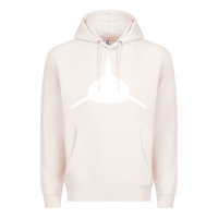 Pale Pink newandy casagrande Premium Hoodie - linhVisuals