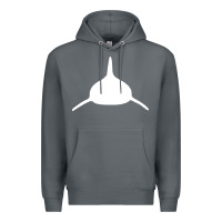 Rock newandy casagrande Premium Hoodie - linhVisuals