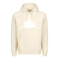 Tofu newandy casagrande Premium Hoodie - linhVisuals