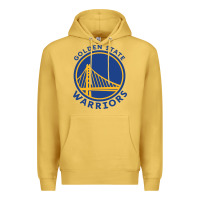 Antique Gold golden state basketball Premium Hoodie - linhVisuals