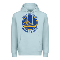 Blue Mist golden state basketball Premium Hoodie - linhVisuals