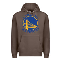 Coffee golden state basketball Premium Hoodie - linhVisuals