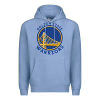 Colony Blue golden state basketball Premium Hoodie - linhVisuals