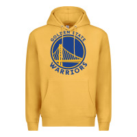 Mustard golden state basketball Premium Hoodie - linhVisuals