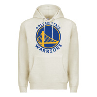 Oatmeal Heather golden state basketball Premium Hoodie - linhVisuals