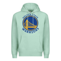 Seafoam golden state basketball Premium Hoodie - linhVisuals