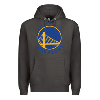 Smoke golden state basketball Premium Hoodie - linhVisuals