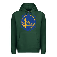 Sports Green golden state basketball Premium Hoodie - linhVisuals
