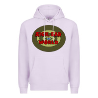 Lilac Daria Sick.Sad World Premium Hoodie - linhVisuals
