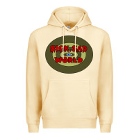 Pina Colada Daria Sick.Sad World Premium Hoodie - linhVisuals