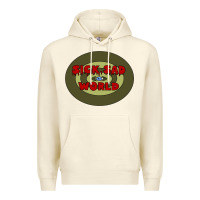 Sandshell Daria Sick.Sad World Premium Hoodie - linhVisuals