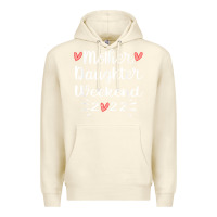 Sandshell mother daughter weekend 2022 girls trip family vacation t shirt Premium Hoodie - linhVisuals