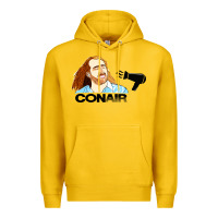 Lemon nicolas cage conair Premium Hoodie - linhVisuals