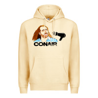 Pina Colada nicolas cage conair Premium Hoodie - linhVisuals