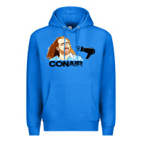 True Royal nicolas cage conair Premium Hoodie - linhVisuals