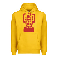 Lemon cyberman Premium Hoodie - linhVisuals