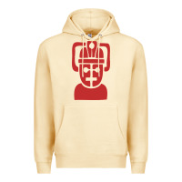 Pina Colada cyberman Premium Hoodie - linhVisuals