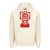 Tofu cyberman Premium Hoodie - linhVisuals