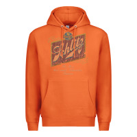 Carrot schlitz beer Premium Hoodie - linhVisuals