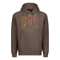Coffee schlitz beer Premium Hoodie - linhVisuals