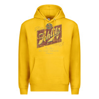 Lemon schlitz beer Premium Hoodie - linhVisuals