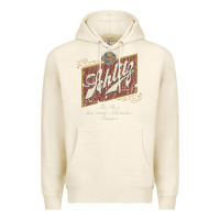 Tofu schlitz beer Premium Hoodie - linhVisuals