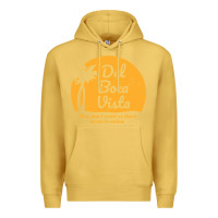 Antique Gold seinfeld del boca retirement community Premium Hoodie - linhVisuals