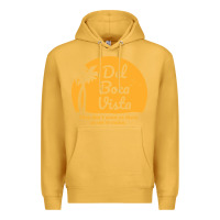 Mustard seinfeld del boca retirement community Premium Hoodie - linhVisuals