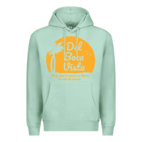 Seafoam seinfeld del boca retirement community Premium Hoodie - linhVisuals