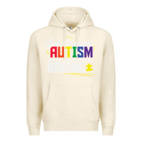Tofu god created autism normal was too boring Premium Hoodie - linhVisuals